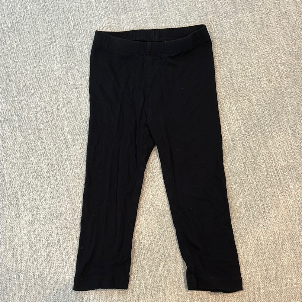 Kyte Baby toddler leggings